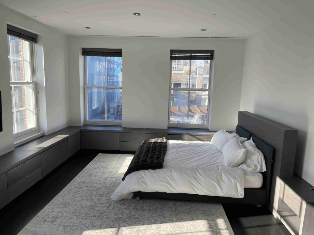 manhattan house cleaning