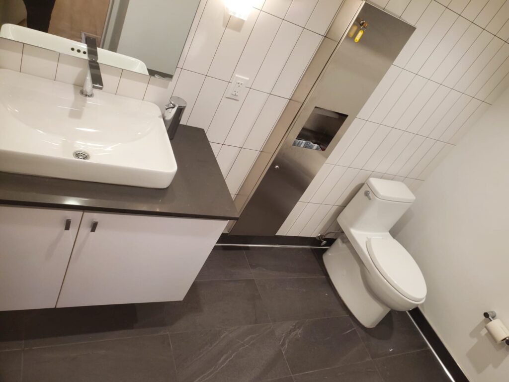 deep cleaning service