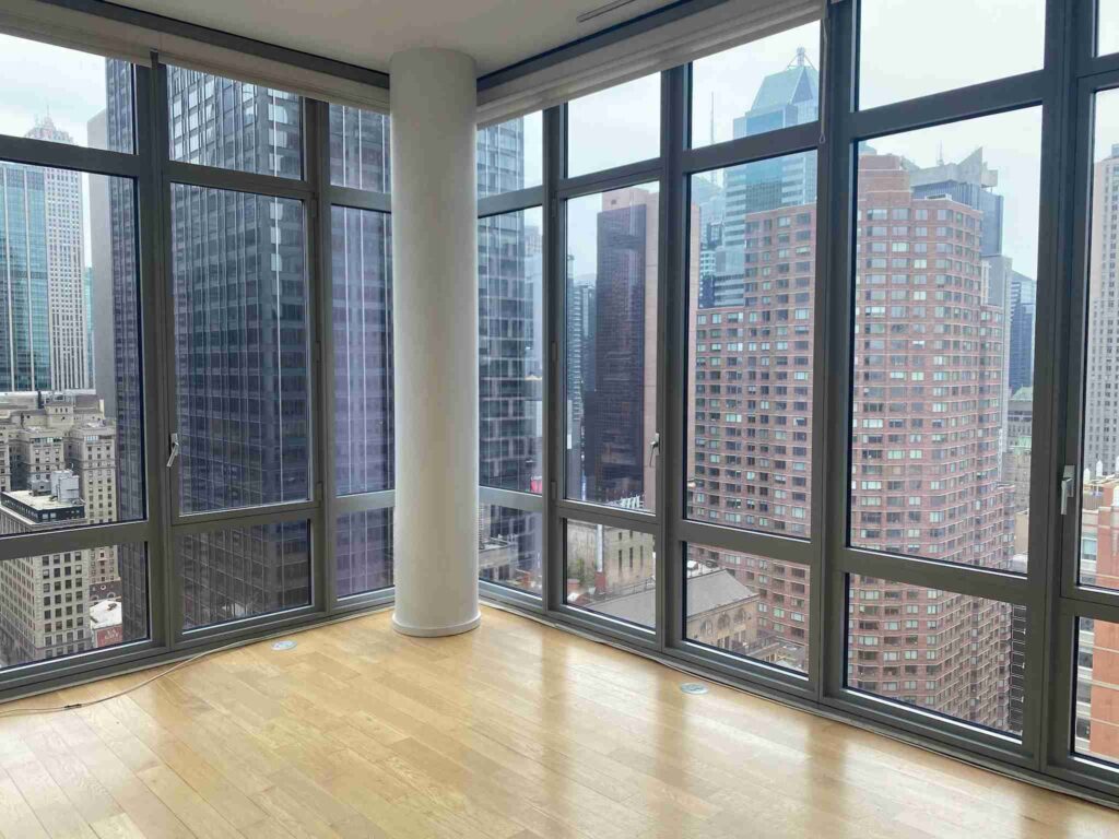 post construction cleaning nyc