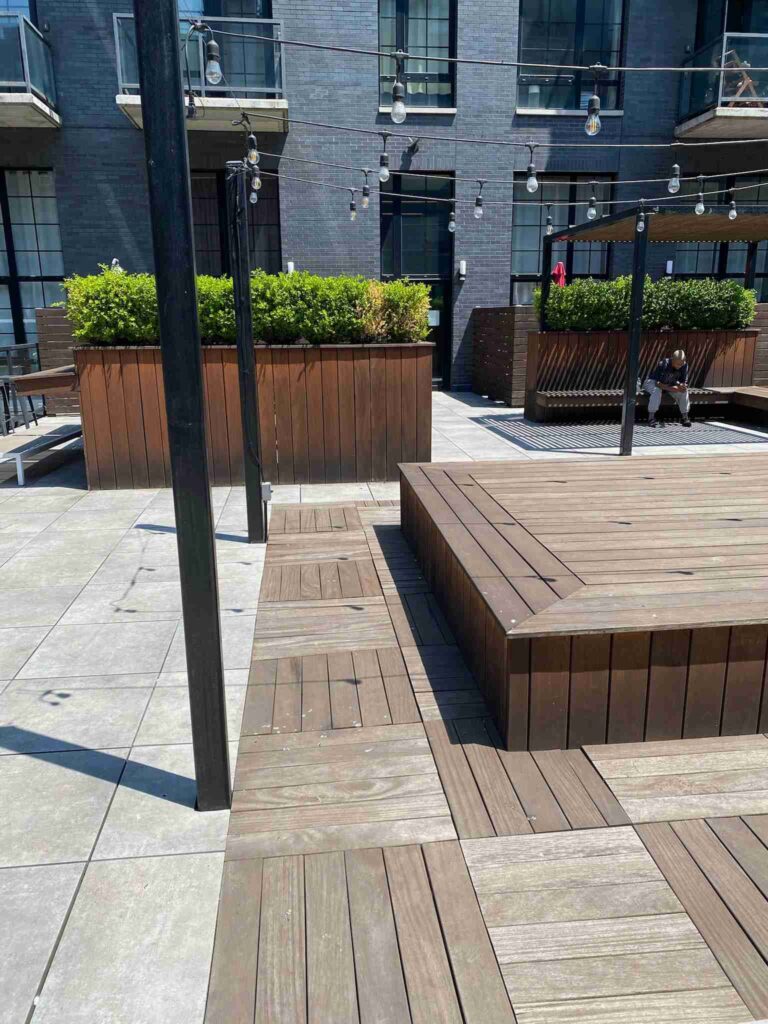 Commercial Cleaning Services Brooklyn NY