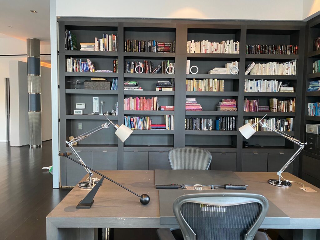 Commercial Office Cleaning NYC