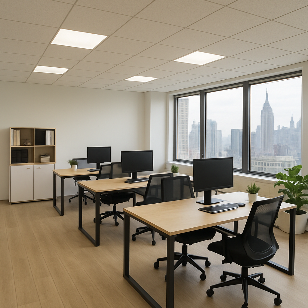 Commercial Cleaning Services Brooklyn NY